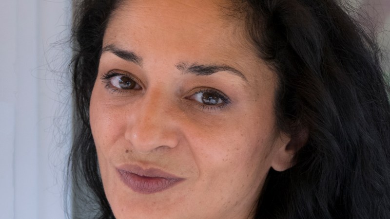 Giardino ZED : interview Gwendaline&nbsp;Bachini