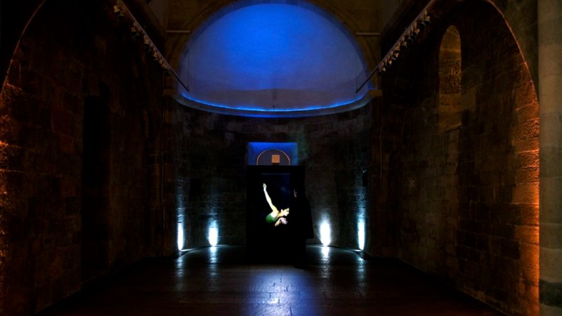 EXPO&nbsp;&raquo;Tactim&nbsp;&raquo; au festival VIA et&nbsp;EXIT