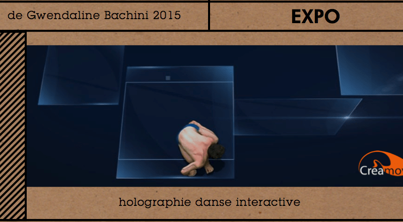 Expo A#2 FLUX&nbsp;(prototype)