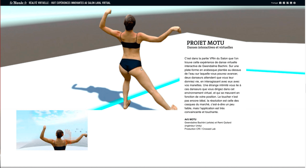 article A#3 le monde 04:18