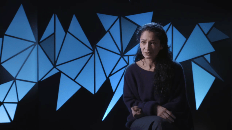 Rêvolution Digitale –  &laquo;&nbsp;Tableaux vivants&nbsp;&raquo;-EP4